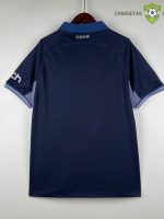 Camiseta Tottenham 23-24, Visitante