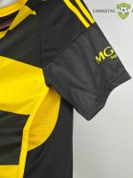 Camiseta Zaragoza 23-24, Visitante