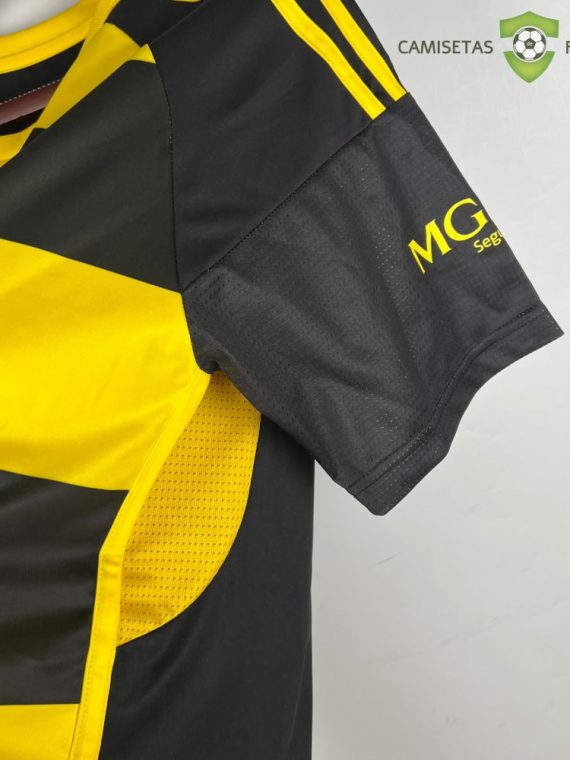 Camiseta Zaragoza 23-24, Visitante