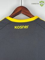 Camiseta Zaragoza 23-24, Visitante