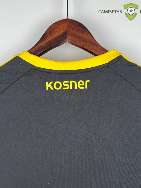 Camiseta Zaragoza 23-24, Visitante