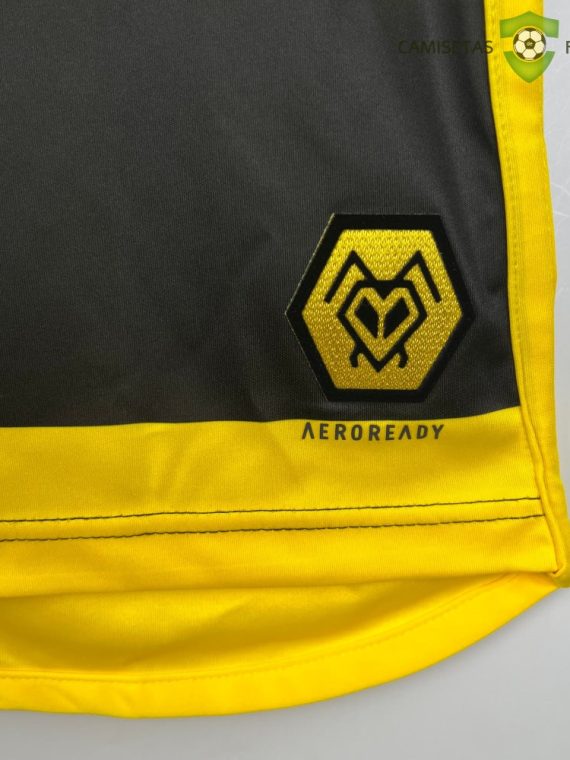 Camiseta Zaragoza 23-24, Visitante