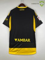 Camiseta Zaragoza 23-24, Visitante