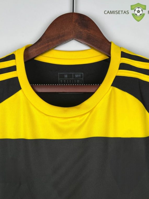 Camiseta Zaragoza 23-24, Visitante