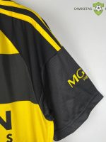 Camiseta Zaragoza 23-24, Visitante