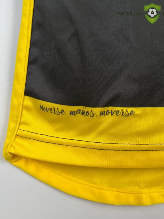 Camiseta Zaragoza 23-24, Visitante